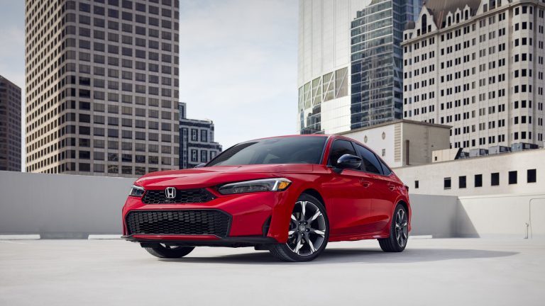 Galerie photo : Les 10 véhicules non hybrides les plus économes en carburant
