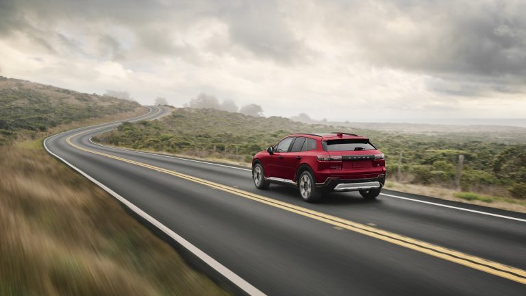 Honda met officiellement fin au programme Prologue basé sur une plateforme de GM et mise sur les hybrides