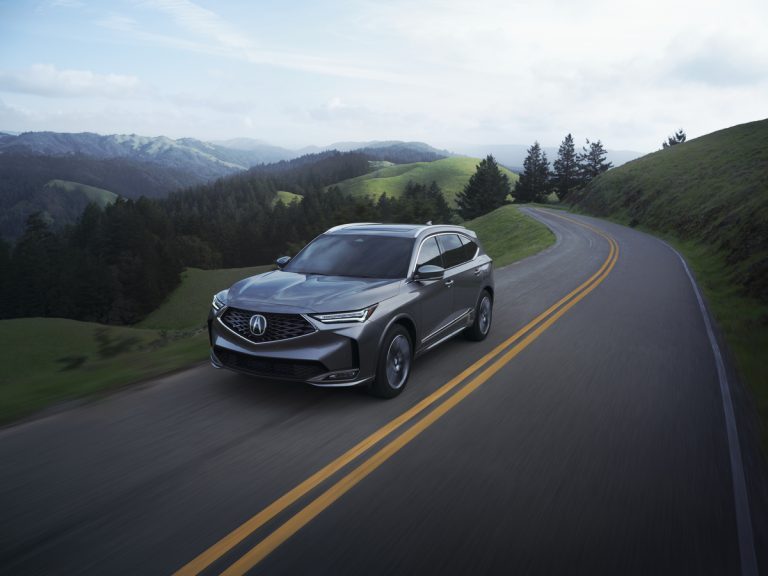 Honda et Acura pourraient proposer de plus grands VUS à trois rangées