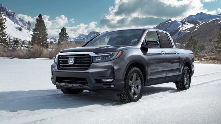 Honda rappelle un million de véhicules pour un problème de rouille au sous-châssis