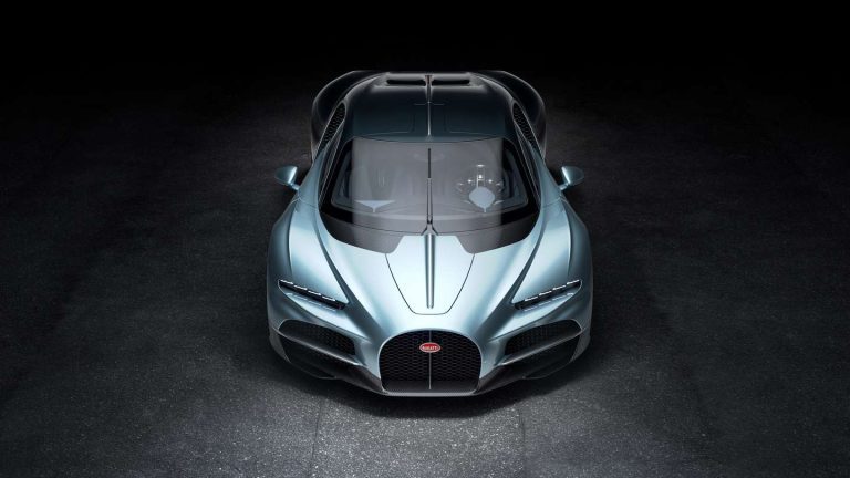 Porsche vend ses participations dans Bugatti Rimac et Rimac Group