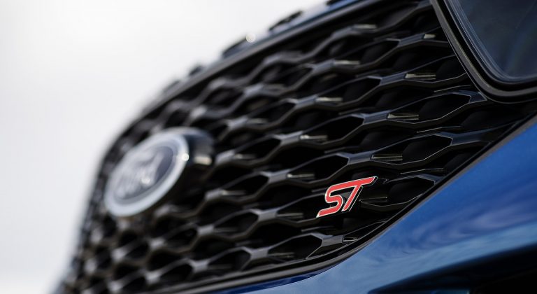 Ford prépare-t-il un Escape ST?
