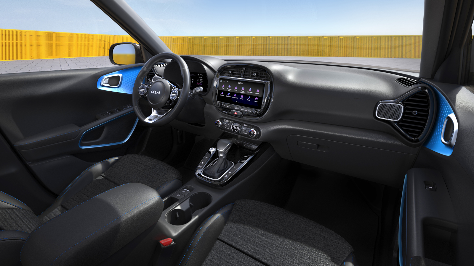 Kia Soul 2024