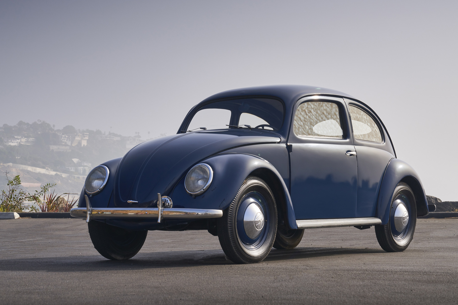 Volkswagen Type 1 / Volkswagen Beetle 1949
