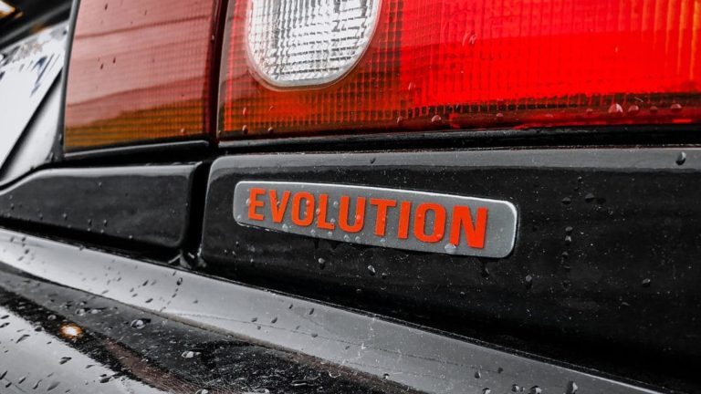 Mitsubishi maintient la possibilité du retour de la Lancer Evolution avec une motorisation électrifiée