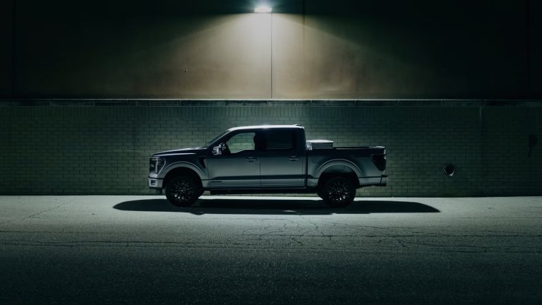 Vol de véhicules au Canada : Ford sort un coupe-contact vieux de deux ans