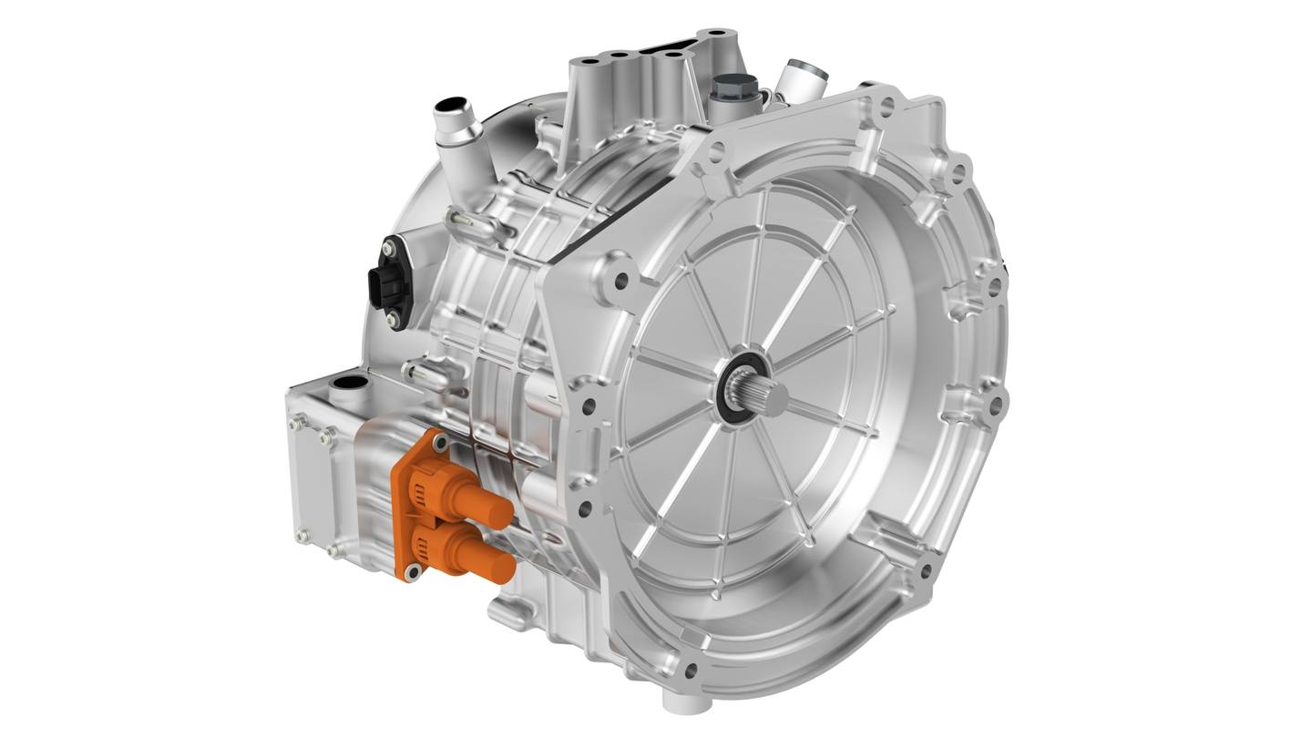 Grâce à son nouveau système electric Range Extender (eRE), ZF développe actuellement un prolongateur d’autonomie de nouvelle génération. L’approche modulaire de la plateforme permet à la technologie de s’adapter aux besoins changeants des clients et du marché