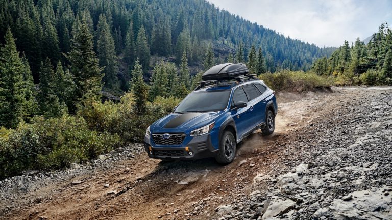 Subaru conserve la première place dans le classement annuel des marques automobiles de Consumer Reports