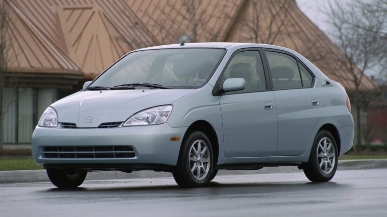 La techno en 500 mots : comprendre le moteur à cycle Atkinson