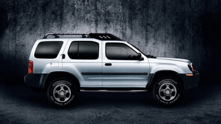 Nissan Xterra 2028 : V6 Hybrid sur châssis en échelle, la recette parfaite