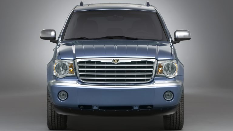 L’usine de Warren ajoutera un VUS pleine grandeur; un nouveau RAM ou un Chrysler?