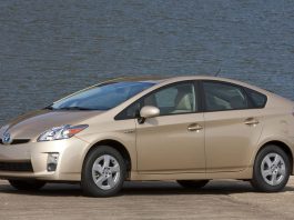 Durabilité : Toyota et Lexus dans une classe à part