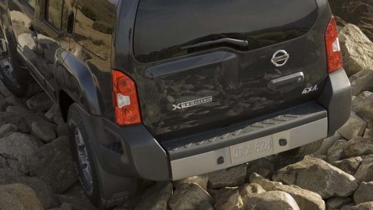 Le futur Nissan Xterra 2028 sera proposé à moins de 40 000 $ US