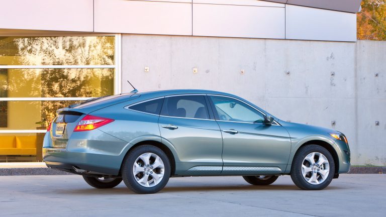 Honda Crosstour, deuxième partie : la prochaine Accord pourrait avoir une version familiale