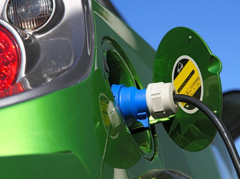Investissement du Québec pour l’électrification du transport