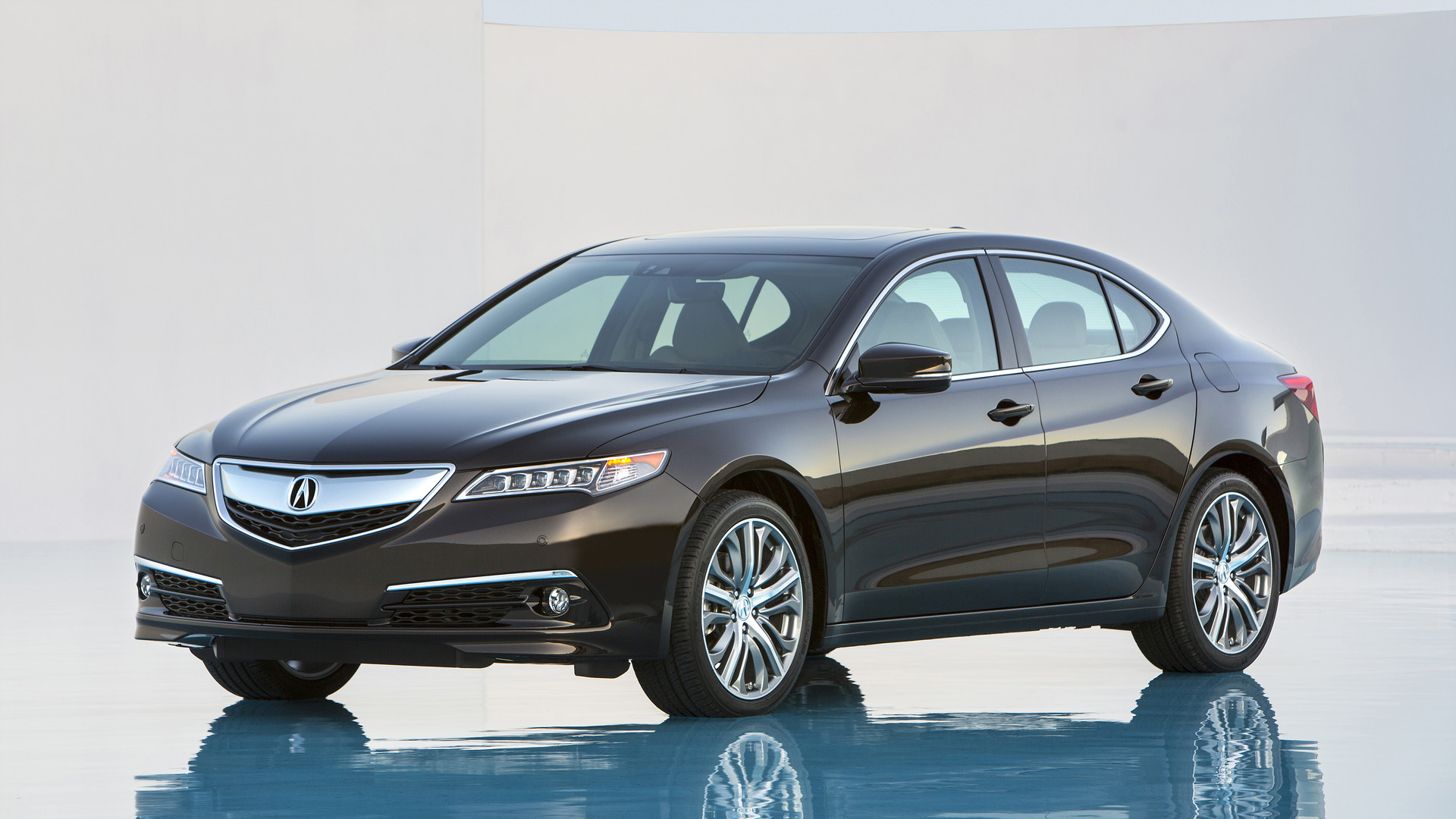 Acura TLX 2015 | Photo: Acura