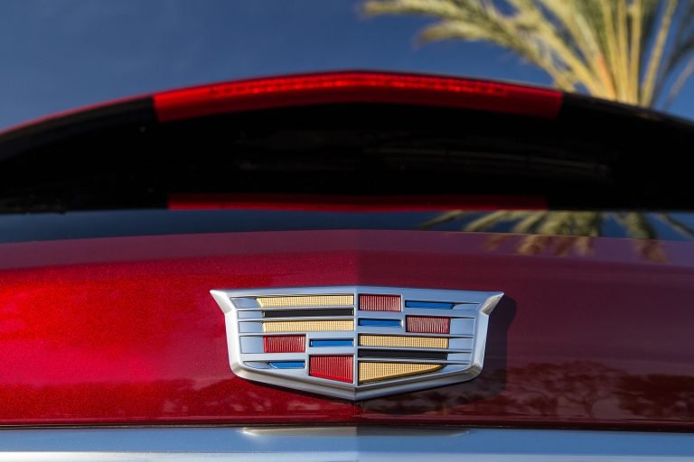 La Cadillac Celestiq aurait dû recevoir un moteur à combustion interne