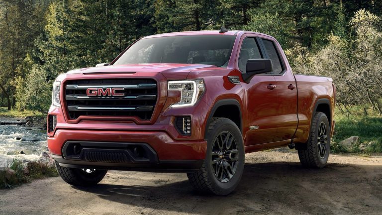 Rapport des problèmes et fiabilité : Camionnettes GM – Chevrolet Silverado et GMC Sierra (2019-2026)