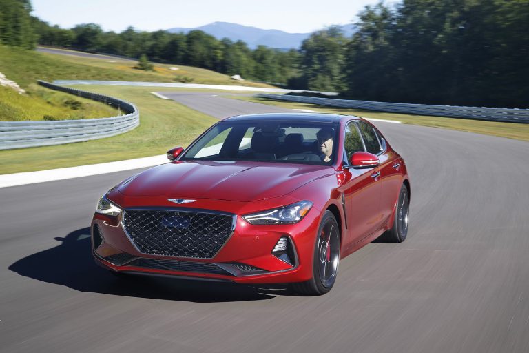 Les gagnants des véhicules nord-américains de l’année annoncés au salon de l’auto de Detroit 2019