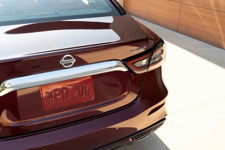 Nissan et Infiniti rappellent 126 000 véhicules au Canada