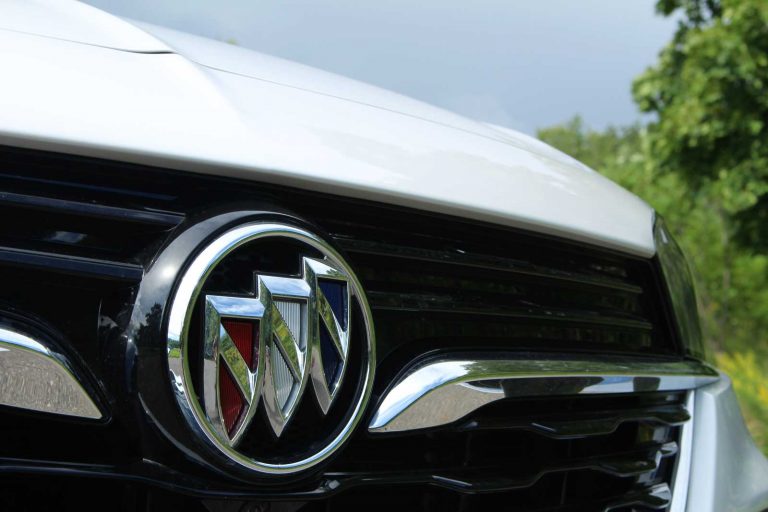 Buick travaille sur deux véhicules électriques et une nouvelle génération de l’Enclave