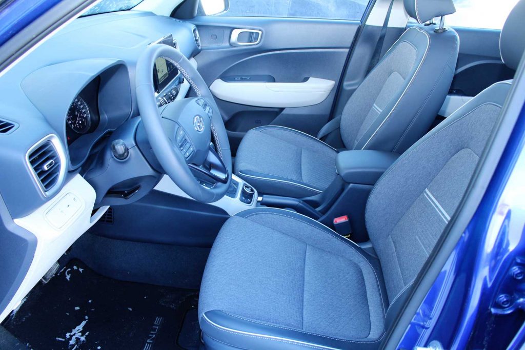 Hyundai Venue Ultimate 2020