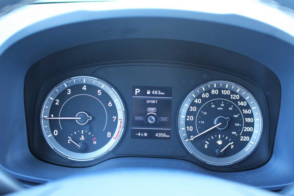 Hyundai Venue Ultimate 2020