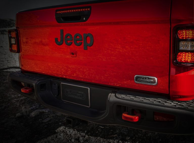 Jeep va dévoiler un utilitaire le 17 novembre prochain
