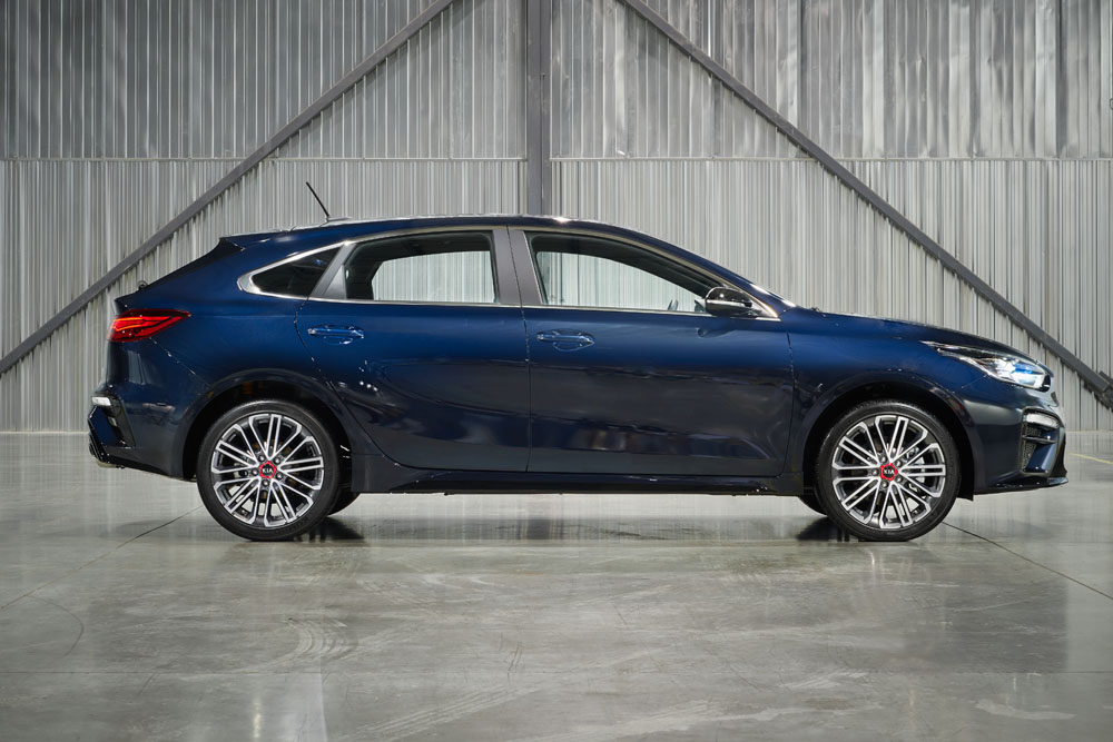 2020 Kia Forte5