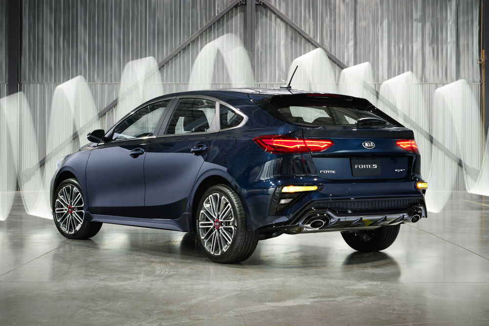 2020 Kia Forte5