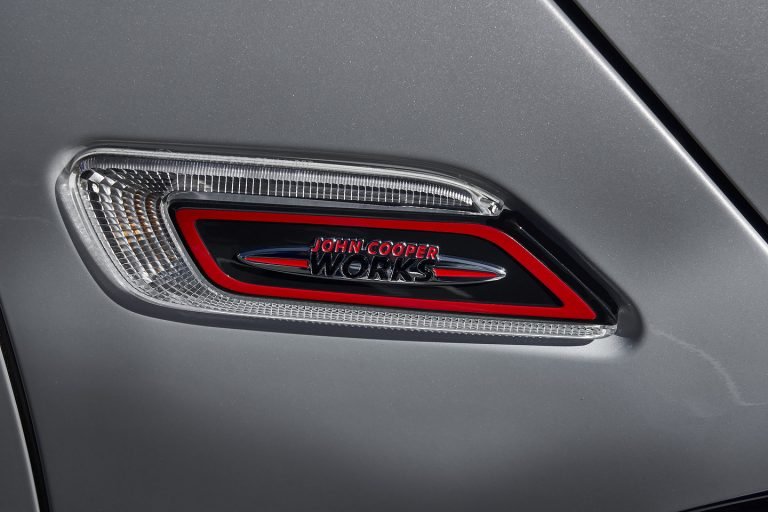 John Cooper Works : le futur sera (éventuellement) électrique