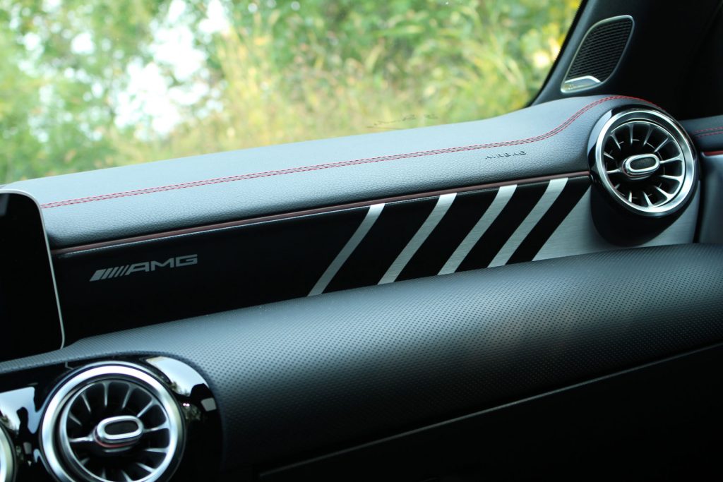 Mercedes-Benz CLA 2020