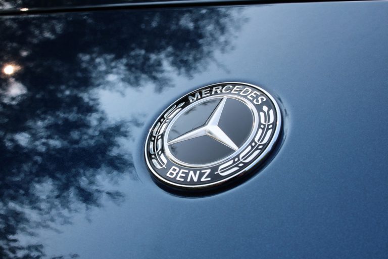 Mercedes-Benz GLC : le moteur de base sera électrifié