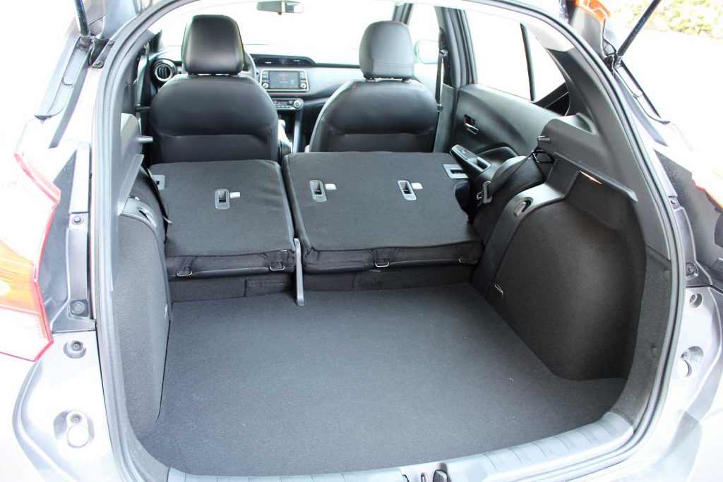 Nissan Kicks 2020