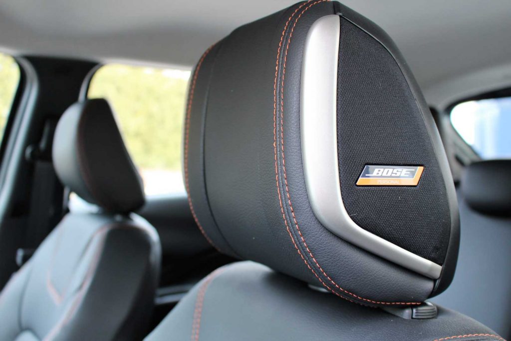 Nissan Kicks 2020
