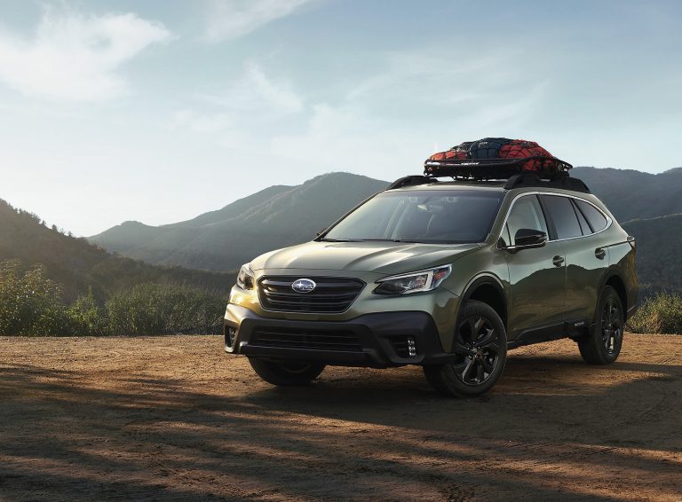 Premier contact Subaru Outback 2020: s&rsquo;en tenir à une formule gagnante