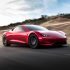 Tesla Roaster 2020