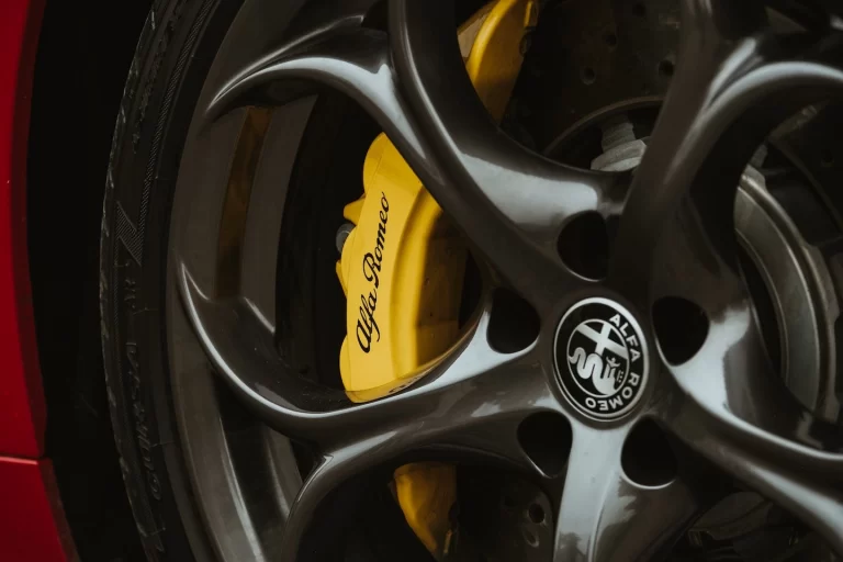 Alfa Romeo développera un plus grand modèle aux États-Unis