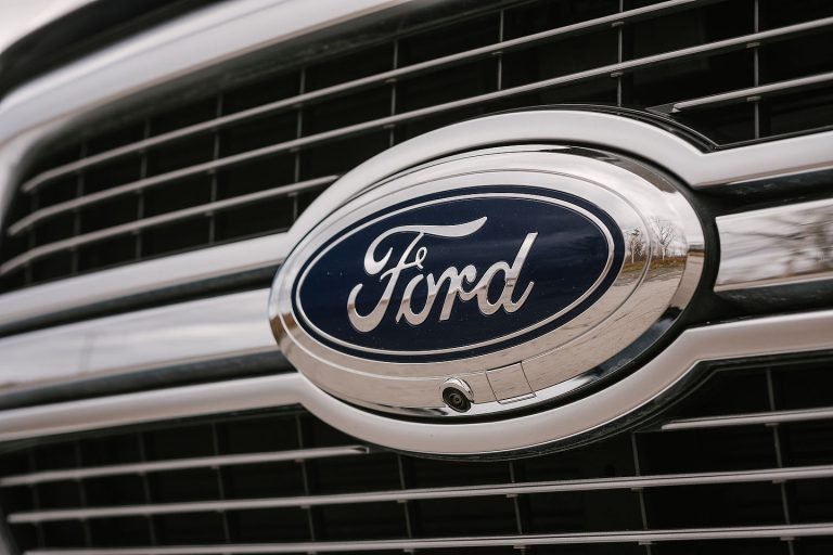 Ford vend des obligations vertes pour financer sa transition électrique