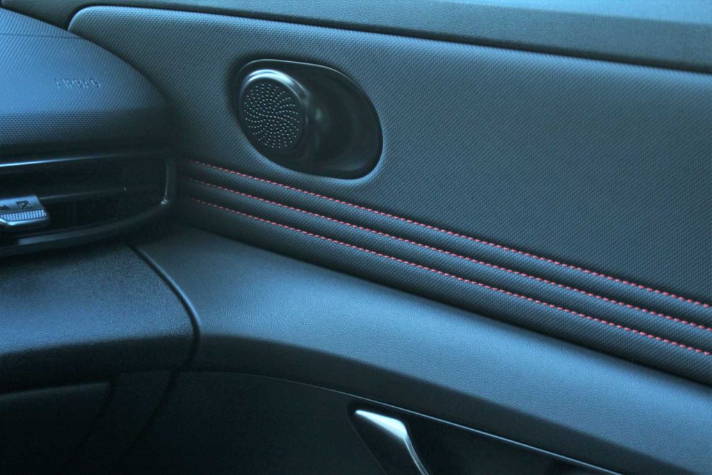 Hyundai Elantra 2021