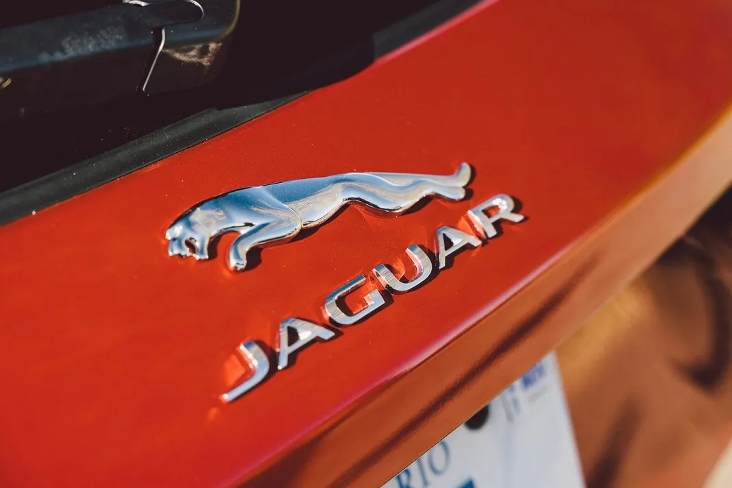 Jaguar D voilera Sa Nouvelle GT lectrique Aux tats Unis Premier 