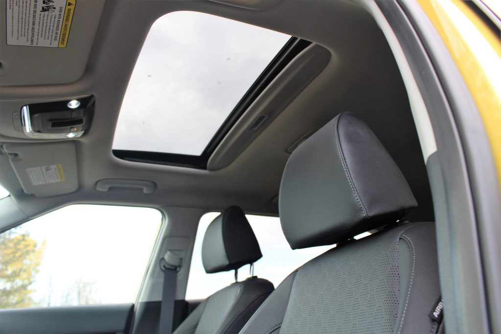Kia Seltos 2021