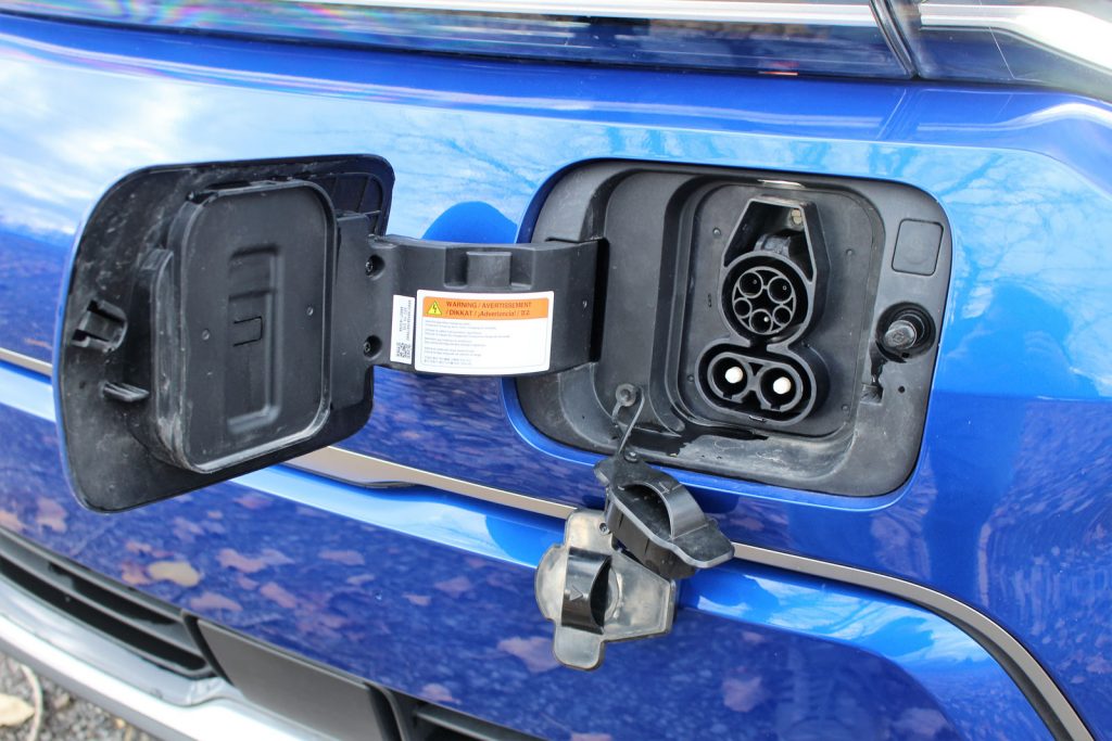 Kia Soul EV 2021