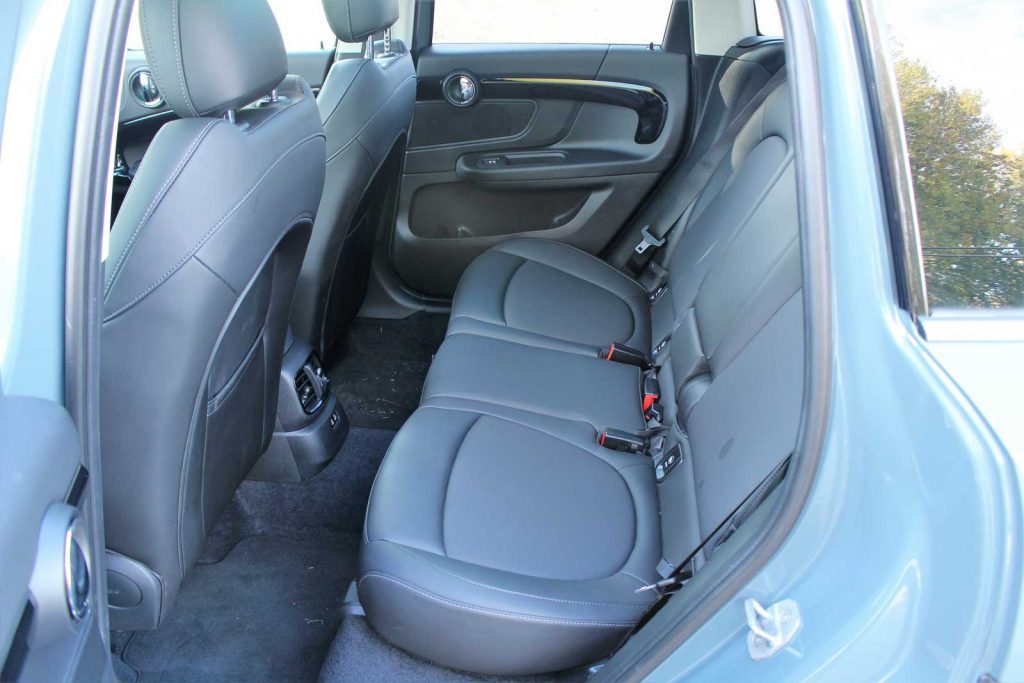 MINI Countryman 2021