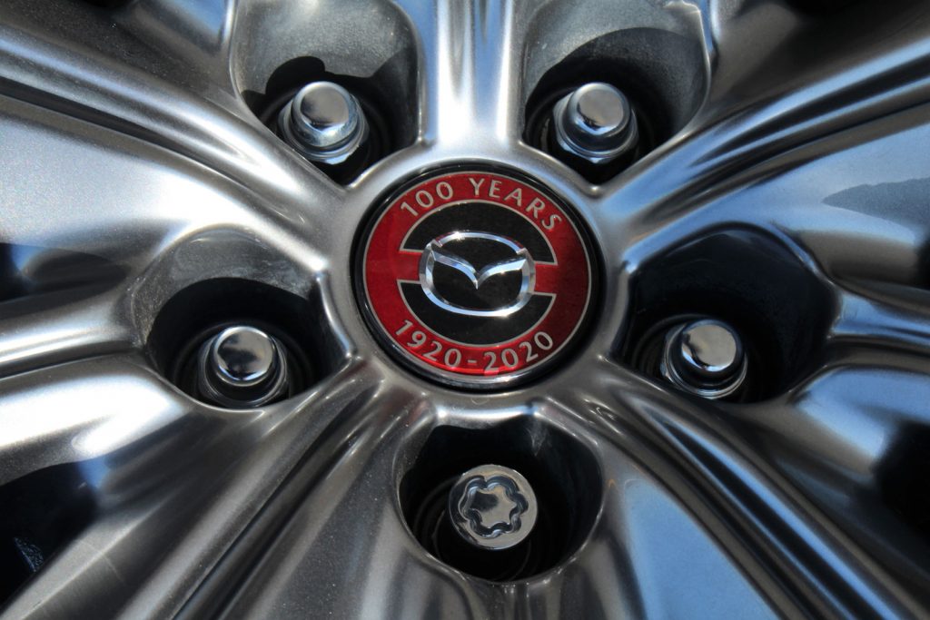 Mazda CX-9 2021