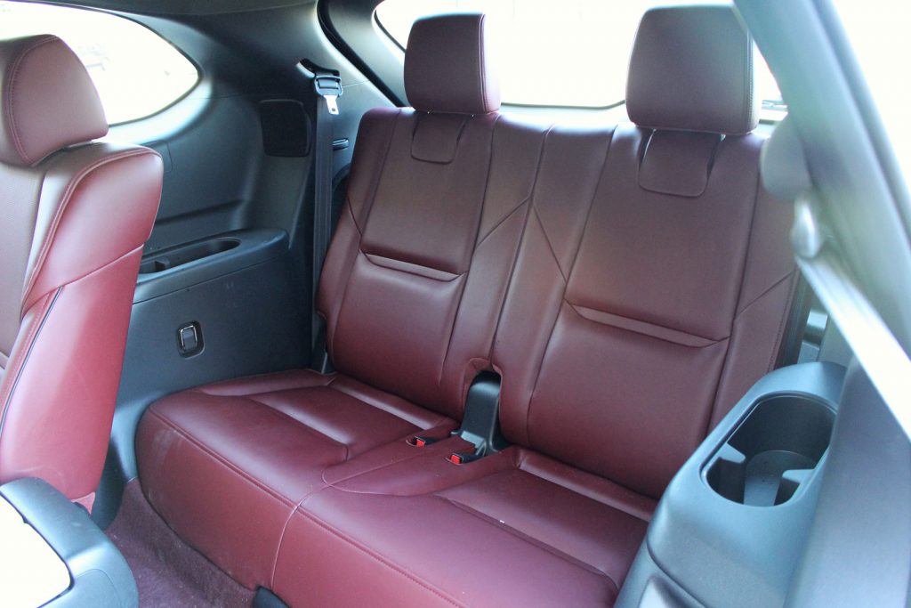 Mazda CX-9 2021