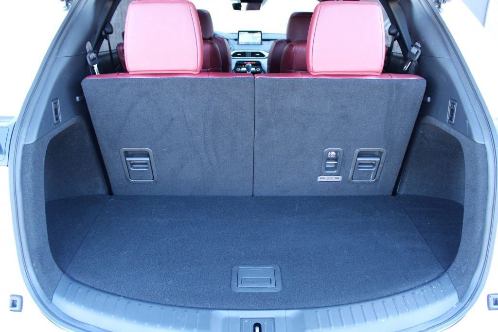 Mazda CX-9 2021