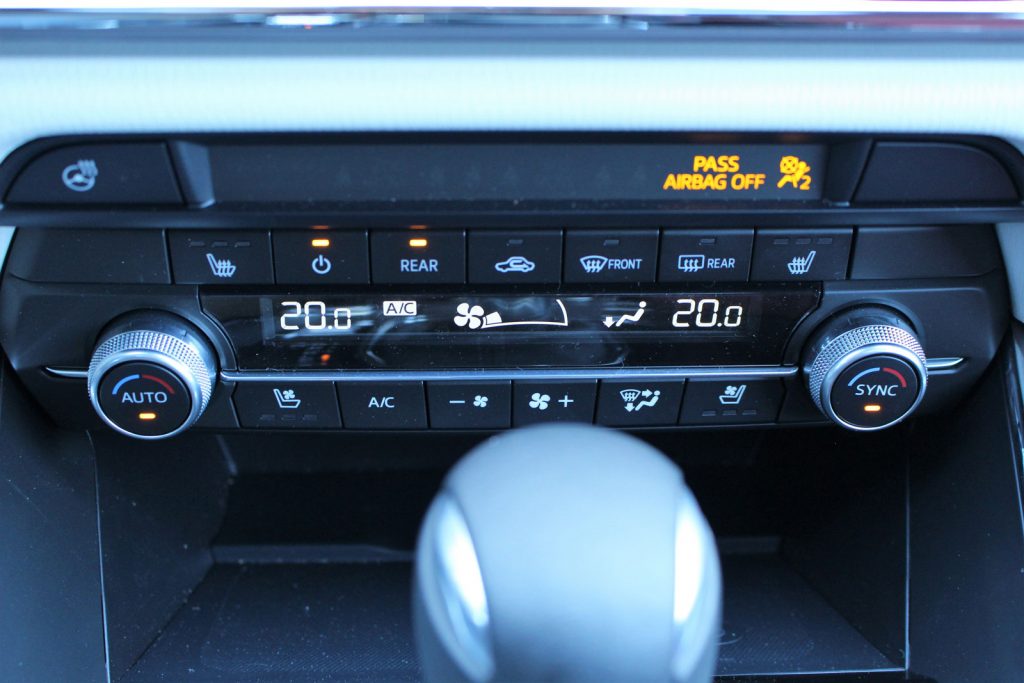 Mazda CX-9 2021