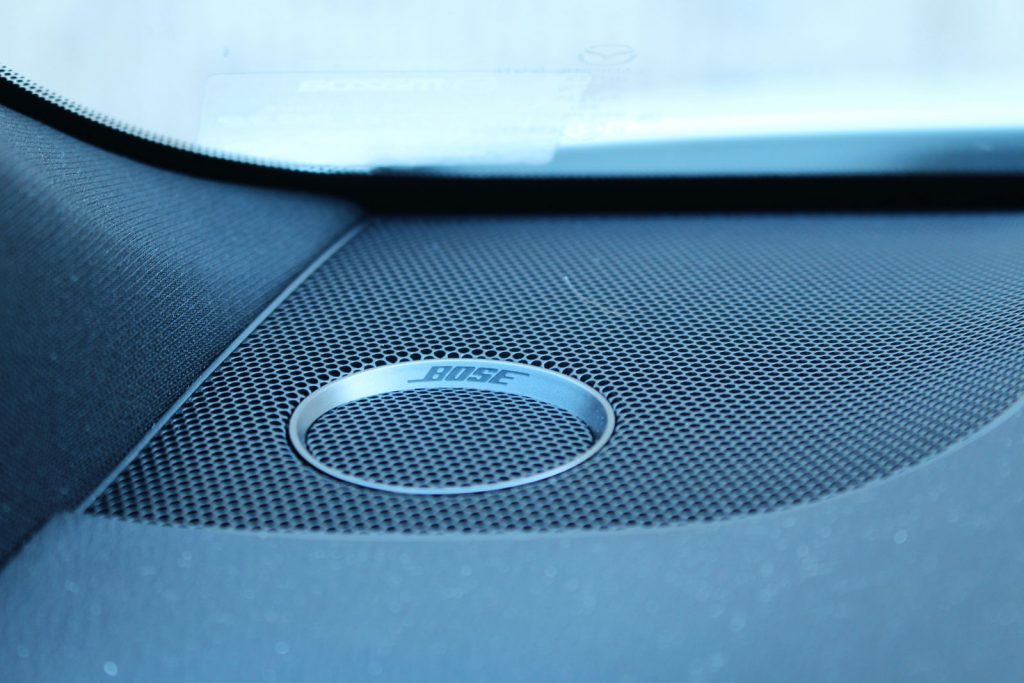 Mazda CX-9 2021