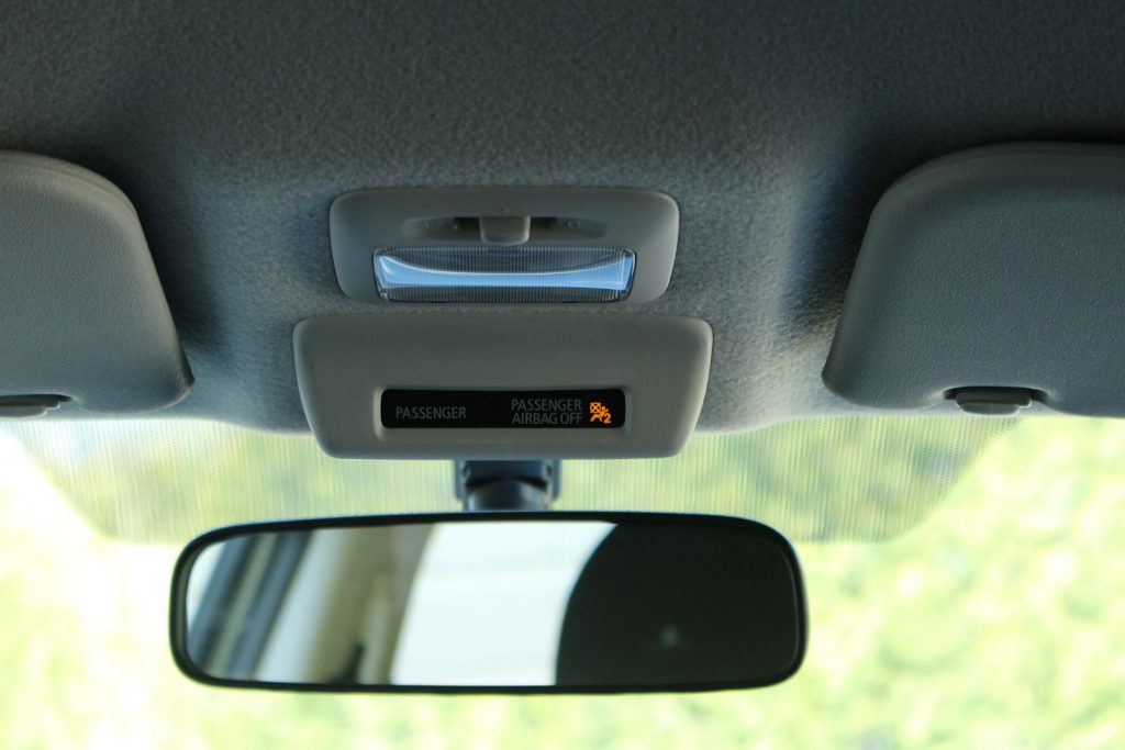 Mitsubishi Mirage 2021